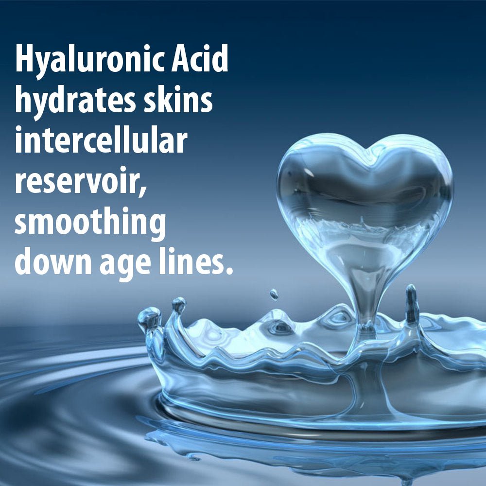 Organic Vitamin A Microcaps Night Cream – Brightening Anti-Aging Treatment